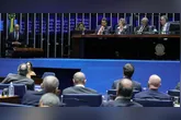 Agora, o texto está em análise no plenário
