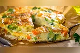 Receita é uma maneira deliciosa de incluir diferentes legumes na alimentação.