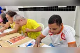 O investimento na formação de agentes culturais é visto como um dos pilares do desenvolvimento