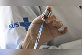 Durante o Dia D, a aplicação das vacinas dependerá da idade, do histórico de vacinação e das indicações