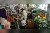 Para as famílias de menor renda, esses recursos podem corresponder a quase metade do orçamento doméstico.