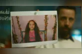 Israel reconheceu que militares dispararam contra o carro onde estava Hind Rajab, menina palestina de 5 anos morta em Gaza, em janeiro de 2024.