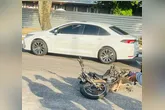 Um acidente entre ônibus e motocicleta em Belém resultou na morte de um motociclista. Entenda o que aconteceu e as investigações em curso.