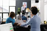 Conhecimentos em redes sociais e criação de conteúdo serão considerados um diferencial para os candidatos.