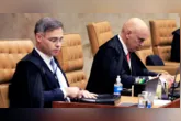 A disputa pelo acesso aos dados do celular de Daniel Vorcaro envolve os ministros André Mendonça e Alexandre de Moraes, e aumenta a tensão no STF antes do julgamento do caso Banco Master.