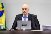 O ministro Alexandre de Moraes diz que o sistema eleitoral brasileiro 'faliu' e propõe reformas para fortalecer a democracia.
