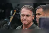 Ex-presidente está preso desde março desse ano.
