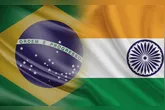 A iniciativa ocorre enquanto o governo federal tenta reduzir os impactos das sobretaxas impostas pelos Estados Unidos a produtos brasileiros.