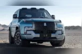 Nova regra da CNH B permite que motoristas conduzam veículos elétricos e híbridos de até 4.250 kg, ampliando o espaço para SUVs chineses de luxo no mercado brasileiro.