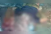 O homem foi encontrado morto pela PM na propriedade rural de Tucumã