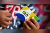 O pagamento do Bolsa Família de outubro foi antecipado para terminar em 21 de outubro, com benefício médio de R$ 782,92 e reajuste de 15% para 19,3 milhões de famílias.