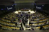 Os parlamentares representarão os estados e o Distrito Federal na 58ª legislatura, de 1º de fevereiro de 2027 a 31 de janeiro de 2031.