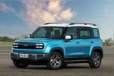 Modelos da Chevrolet também estão disponíveis para financiamento.