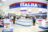 A redução da presença da Casas Bahia em Salvador faz parte do processo nacional de reestruturação da companhia.