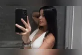 Novos áudios atribuídos a Isabelle Caracristi revelam que a jovem dizia atuar com casas de apostas havia mais de cinco anos; ela também foi alvo de uma ação por danos morais e materiais