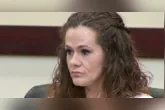 Christa Pike, de 50 anos, surpreendeu médicos ao acordar e voltar a falar após sobreviver a uma tentativa de execução por injeção letal no Tennessee, nos Estados Unidos.