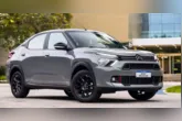 Novo teto de R$ 200 mil amplia o Move Brasil para 62 modelos de 16 marcas; Basalt Dark Edition entra na lista.