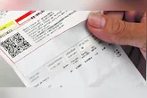 Sistema de bandeira tarifária estava no amarelo desde maio.