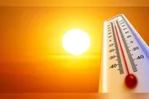 Após o ciclone, partes do Brasil terá calor extremo e frio