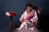 Zélia Amador de Deus teve uma trajetória marcada pela educação, cultura e luta pelos direitos da população negra.