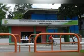 A iniciativa é realizada por meio de parceria entre o IFPA, a Siemens Energy e a Fundação de Educação, Tecnologia e Cultura da Paraíba (Funetec).