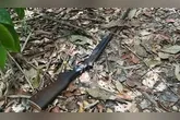 A espingarda usada na fatalidade tinha registro legal pelo idoso