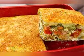 Ideal para jantares rápidos e nutritivos!