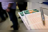 O concurso 3049 movimentou uma arrecadação total de R$ 23.179.884,00.