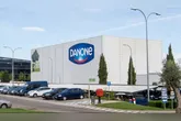 A Danone observa uma procura crescente por alimentos proteicos, nutrição especializada e produtos funcionais. Por outro lado, segmentos tradicionais de iogurte registram retração.