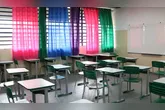 O Brasil se chocou com o ataque à professora de Matemática Betânia de Almeida Prestes, esfaqueada por uma aluna dentro de sala de aula, em Cametá.