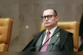 O ministro Cristiano Zanin, do Supremo Tribunal Federal, emitiu a ordem neste domingo (13).