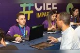 O atendimento presencial do CIEE em Belém ocorre de segunda a sexta-feira, das 9h às 16h.