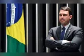 O senador anunciou a retirada em publicação no X.