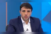 Renan Santos marcou 3% no levantamento do instituto Quaest.