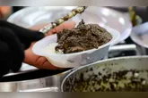 Sobretudo em ocasiões especiais, essa receita é uma forma concreta de celebrar a tradição da cozinha regional brasileira, como é o caso da época do Círio de Nazaré