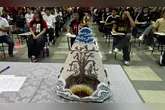 A premiação ocorre no dia 6 de outubro, na Casa de Plácido, a partir das 19h30, logo após a abertura oficial do Círio 2026.