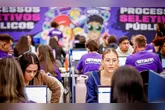 Para participar, o estudante deve realizar o cadastro gratuito no portal do CIEE.