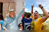 Os eleitores ainda podem assistir a embates diretos entre os presidenciáveis antes do encerramento da campanha do segundo turno na Band e da TV Globo.