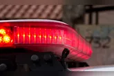 A Polícia Civil confirmou que o homem foi apresentado à Divisão de Crimes Funcionais e autuado por disparo de arma de fogo em local público.