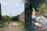 Causa da morte ainda não foi confirmada e deve ser investigada pela Polícia Civil.