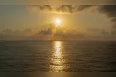 Previsão da National Oceanic and Atmospheric Administration (NOAA) indica até 95% de chance de um El Niño muito intenso nos próximos meses de 2026 e no início de 2027.