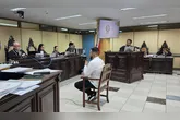 Lucas Guimarães era propretário da lancha onde Yasmin foi vista pela última vez.