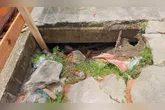 Apuração começou após o MPPA identificar o avanço de problemas na estrutura construída em 2014, como comprometimento do piso, buracos e rachaduras