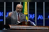 Paim é autor da PEC 148/2015, que trata do mesmo tema e foi aprovada pela CCJ em dezembro do ano passado.