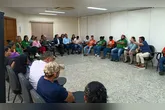 O repasse do valor deverá ocorrer em quatro parcelas de valores iguais, distribuídas ao longo de 18 meses.