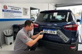Proprietário deve considerar tanto a taxa administrativa quanto o valor cobrado pela produção da nova identificação.