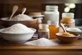 A análise relacionou a sucralose a maiores picos de glicose e insulina após as refeições e à redução da sensibilidade à insulina.