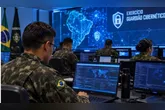 Evento é realizado de forma simultânea em outras cidades do Brasil.