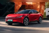 A produção dos EREV começa na China, mas o volume previsto pode levar a tecnologia para outros mercados.