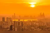 Brasil é o país da América do Sul com a maior projeção de óbitos relacionado aos efeitos do Super El Ninõ.